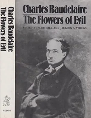 The Flowers of Evil