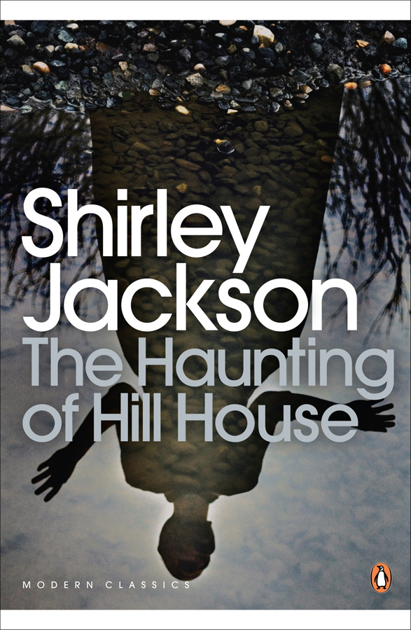 The Haunting of Hill House