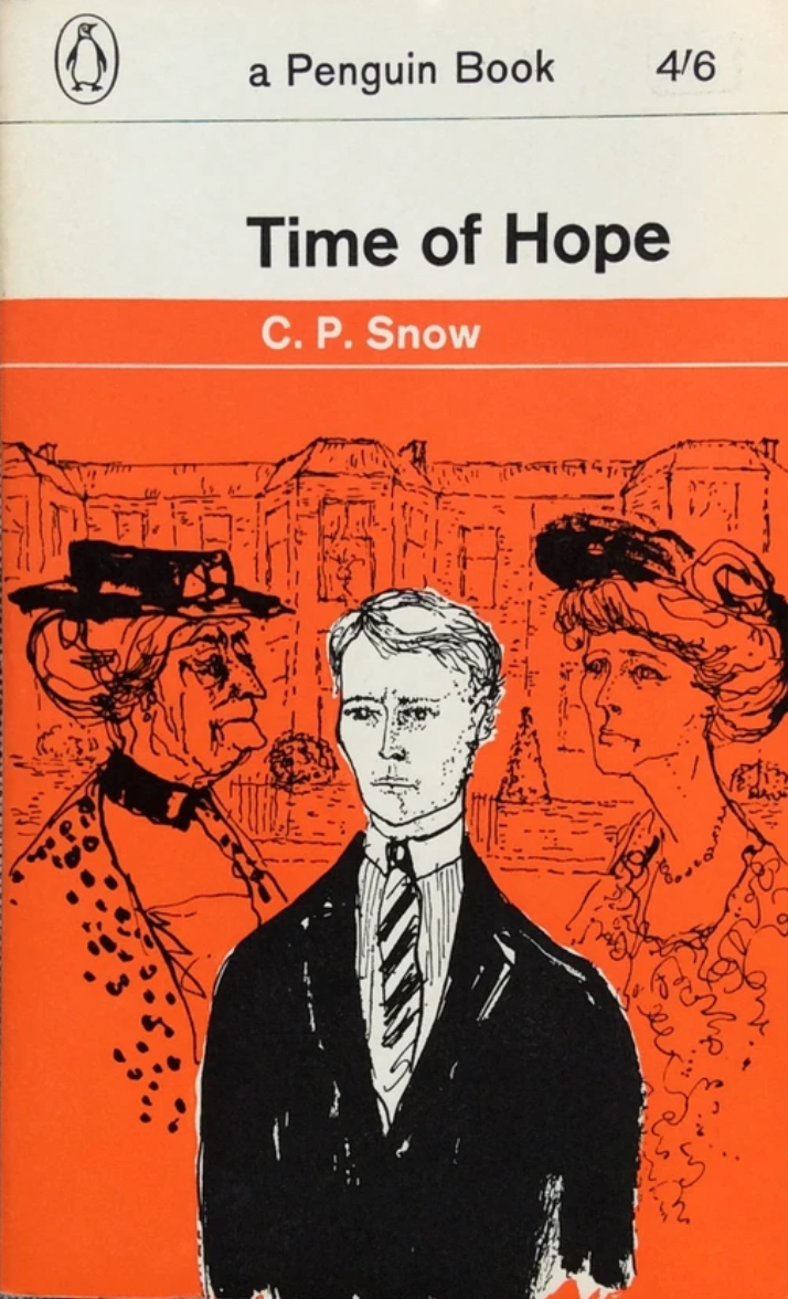 Time of Hope