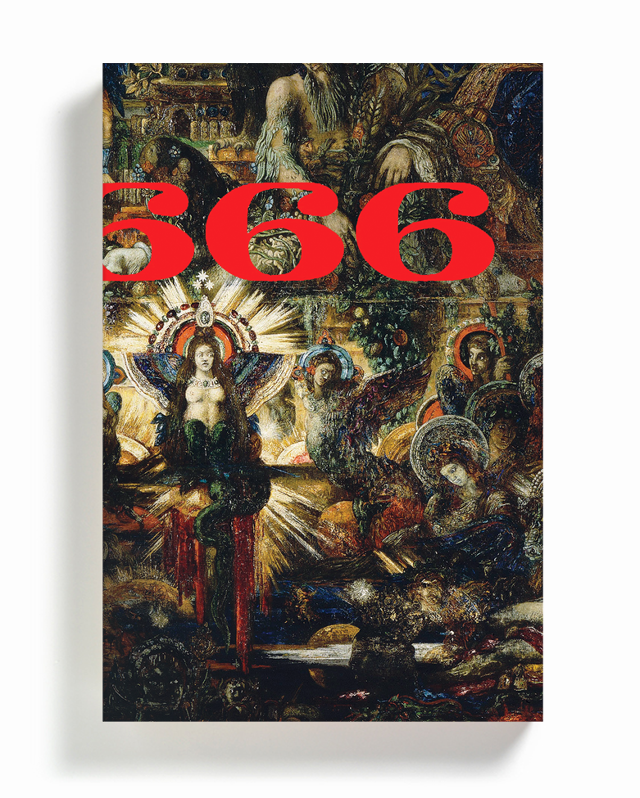 2666 (3-Volume Boxed Set)