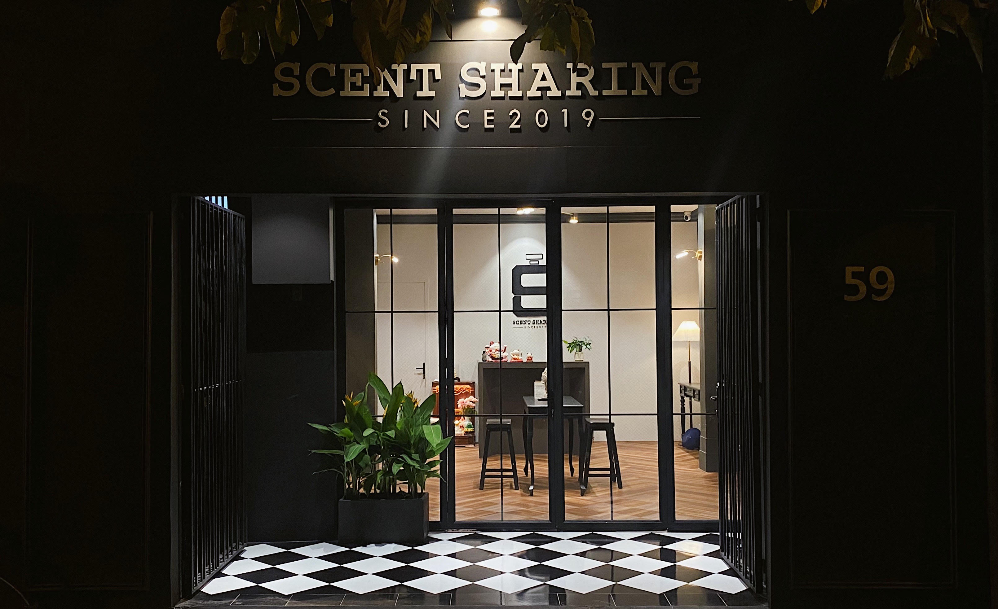 ScentSharing chính thức trở thành đại lý được phân phối tại Việt Nam