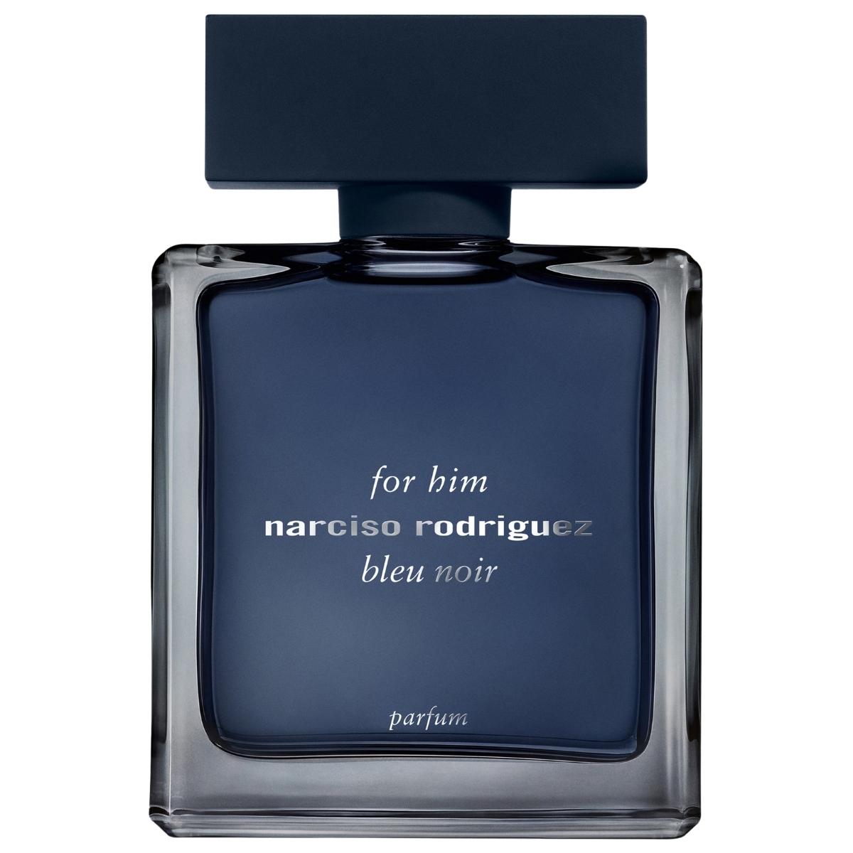 Narciso Rodriguez for Him Bleu Noir Eau de Parfum