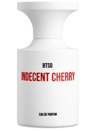 BORN TO STAND OUT Indecent Cherry