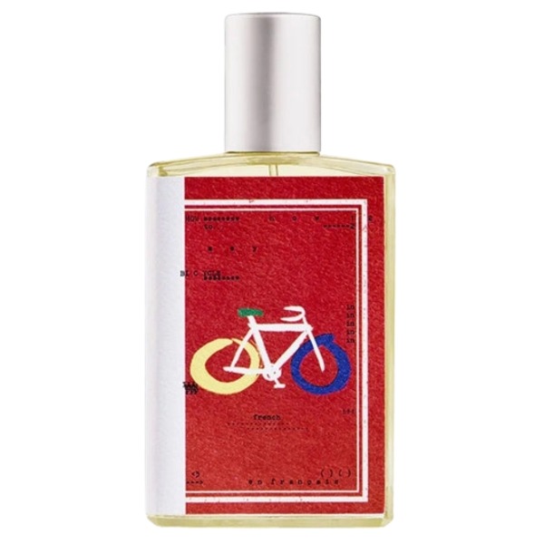 How To Say Bycycle In French