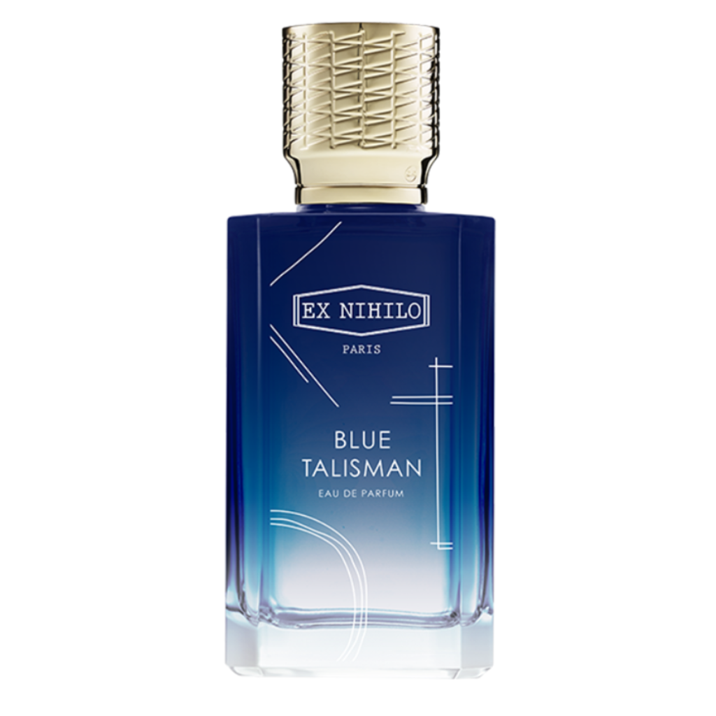 Blue Talisman EDP