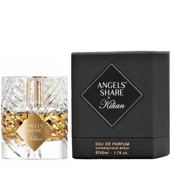 Kilian Angels' Share