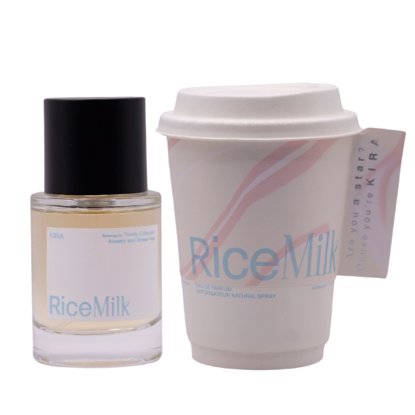 Rice Milk