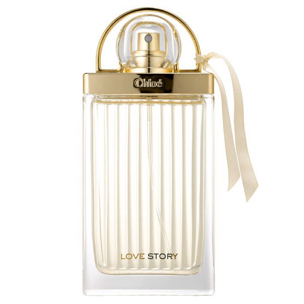 Chloé Love Story EDP