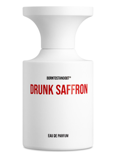 Born To Stand Out Drunk Saffron