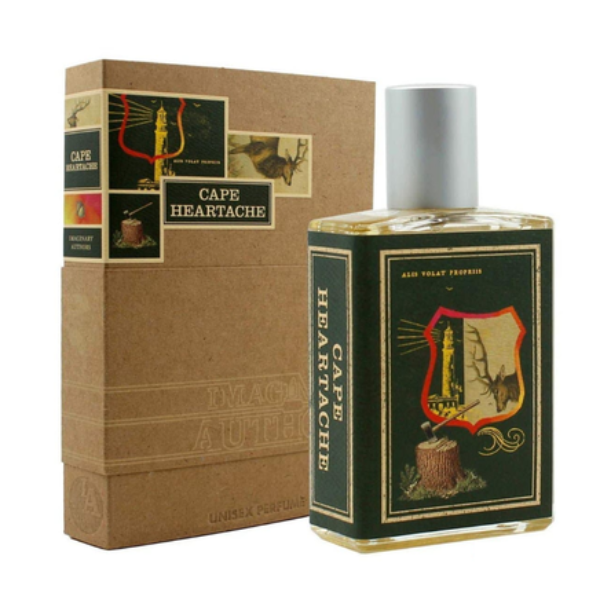 Cape Heartache