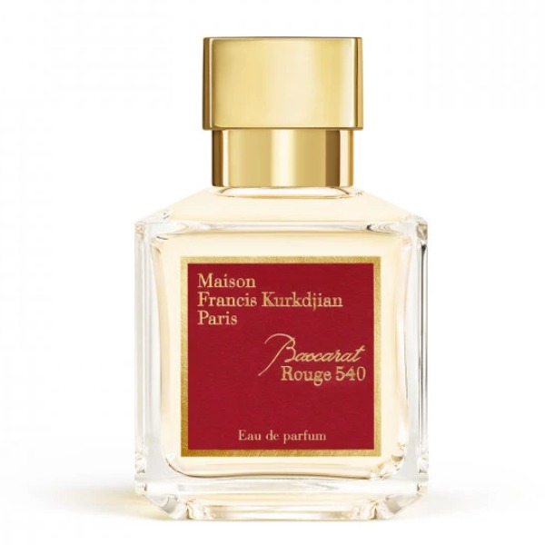 MFK Baccarat Rouge 540 EDP