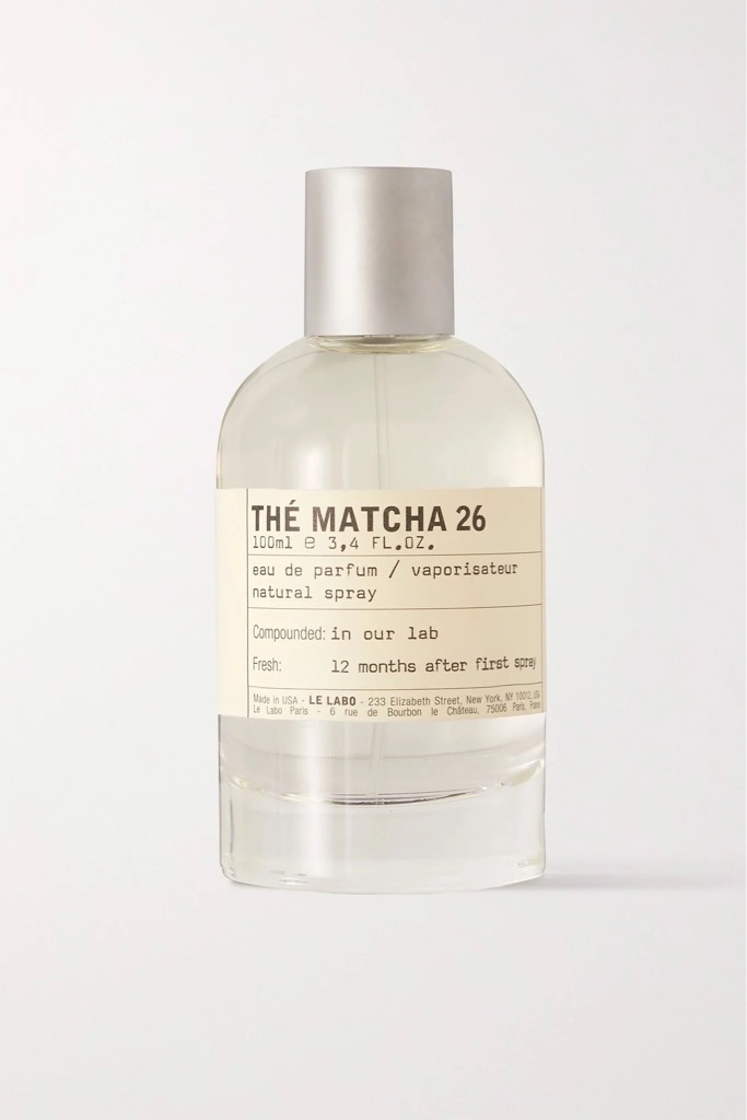 Le Labo Matcha 26