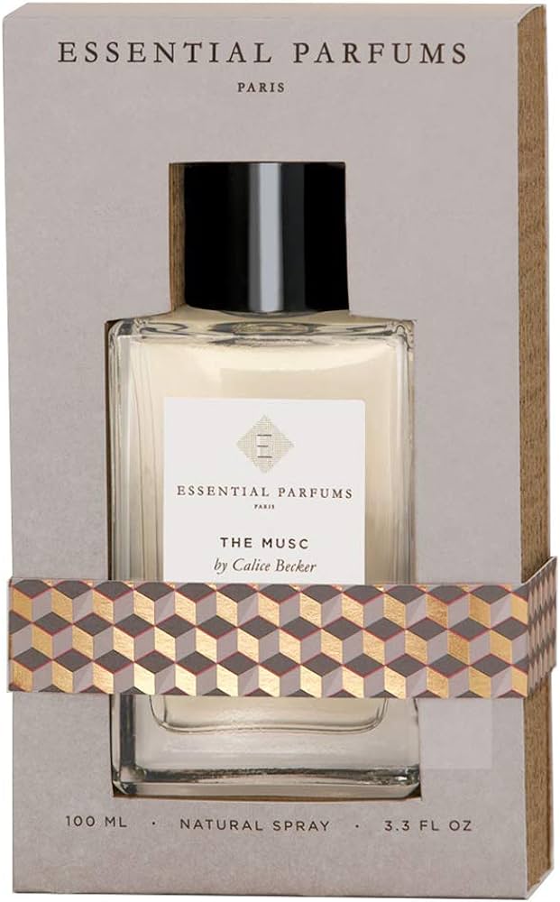 Essential Parfums The Musc