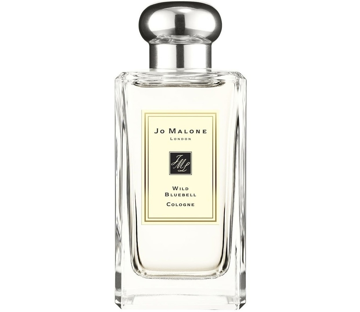 Wild Bluebell Cologne