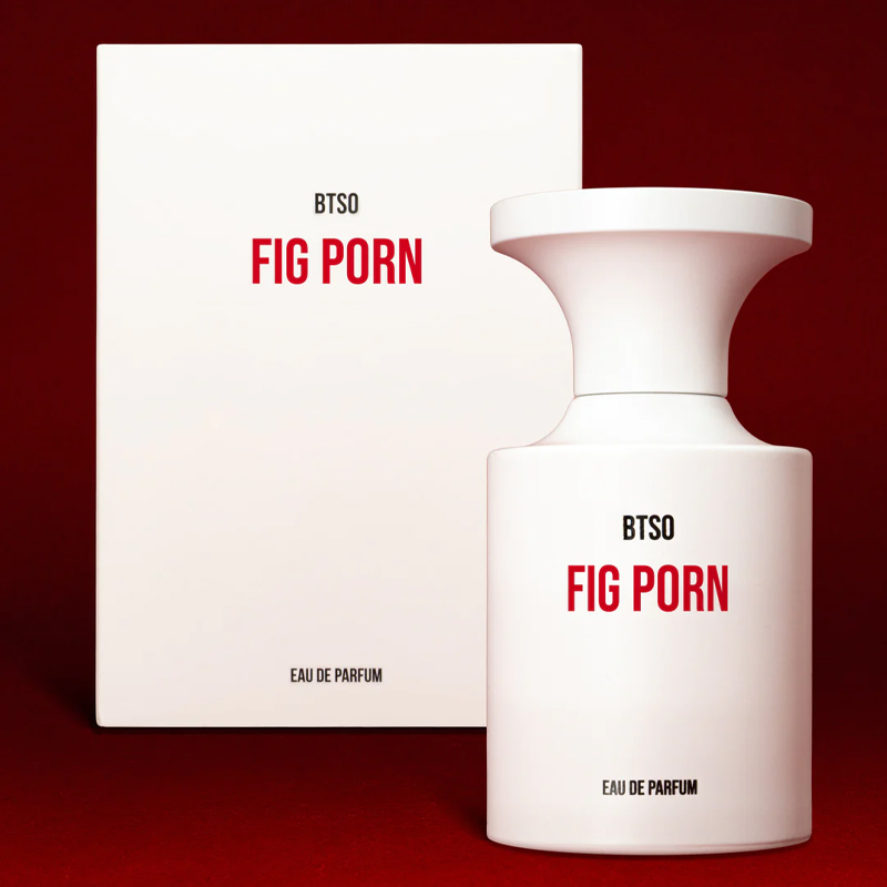 Born To Stand Out Fig Porn