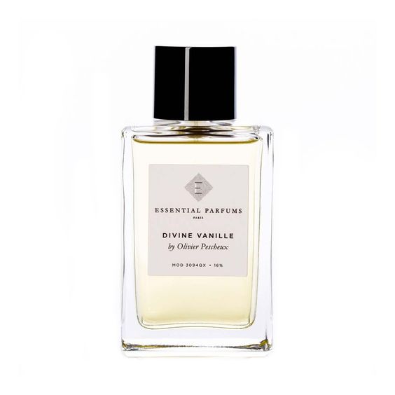 Essential Parfums Divine Vanille