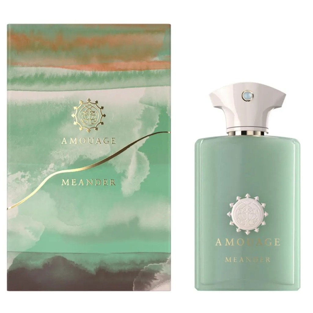 Amouage Meander EDP