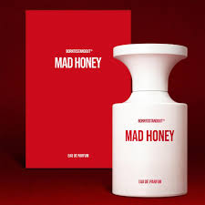 Born To Stand Out Mad Honey