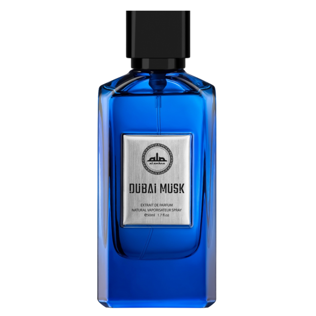 Dubai Musk