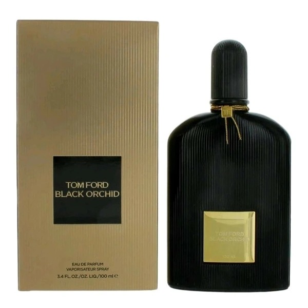 Tom Ford Black Orchid