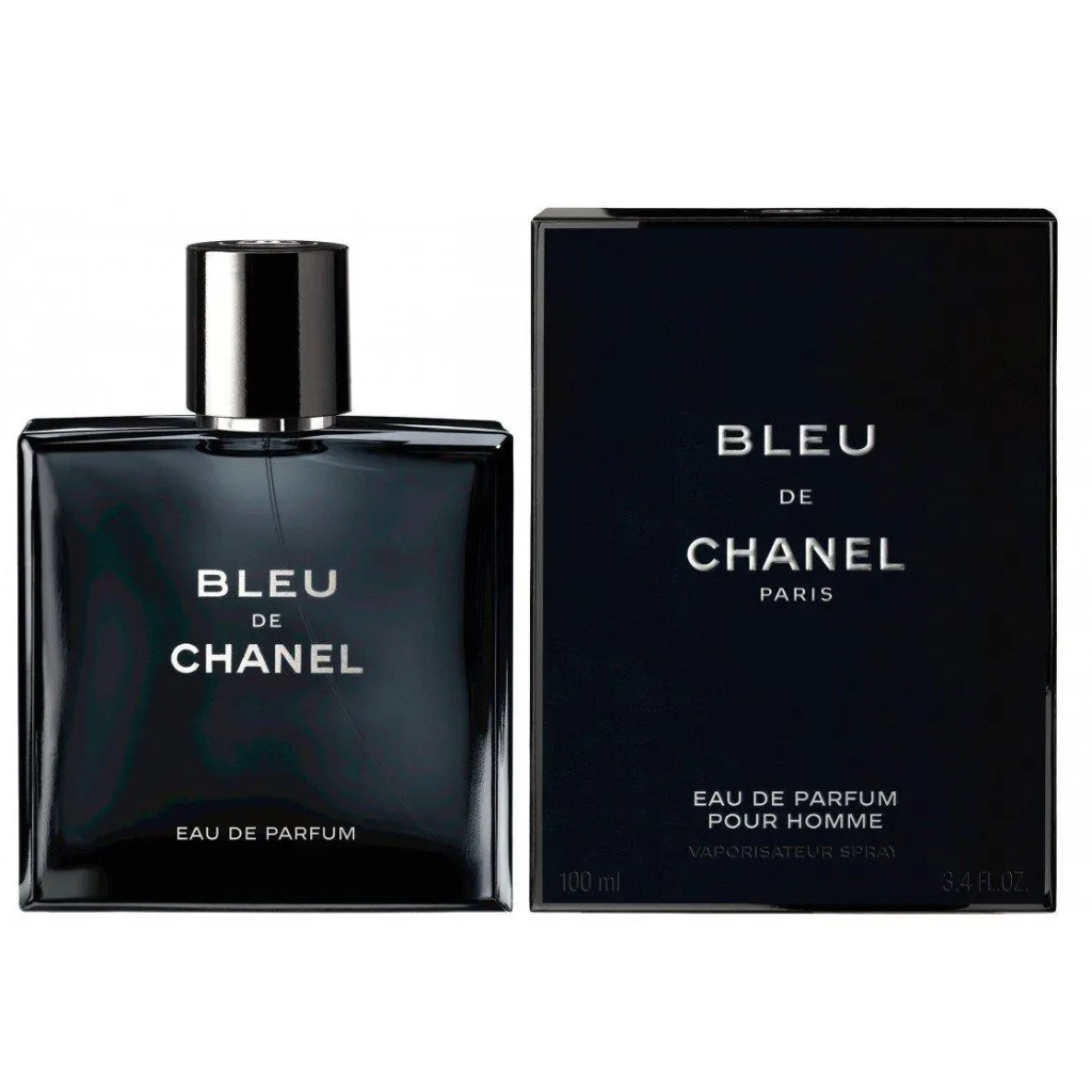 Chanel Bleu De Chanel Eau de Parfum