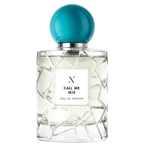 Call Me Iris