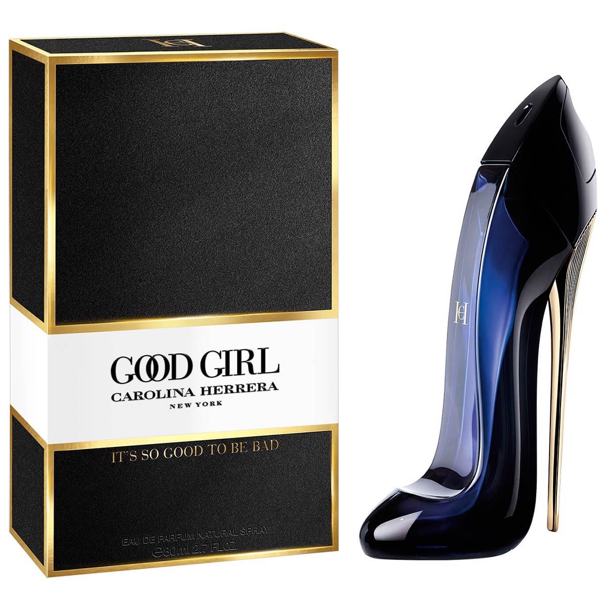 Carolina Herrera Good Girl Eau de Parfum