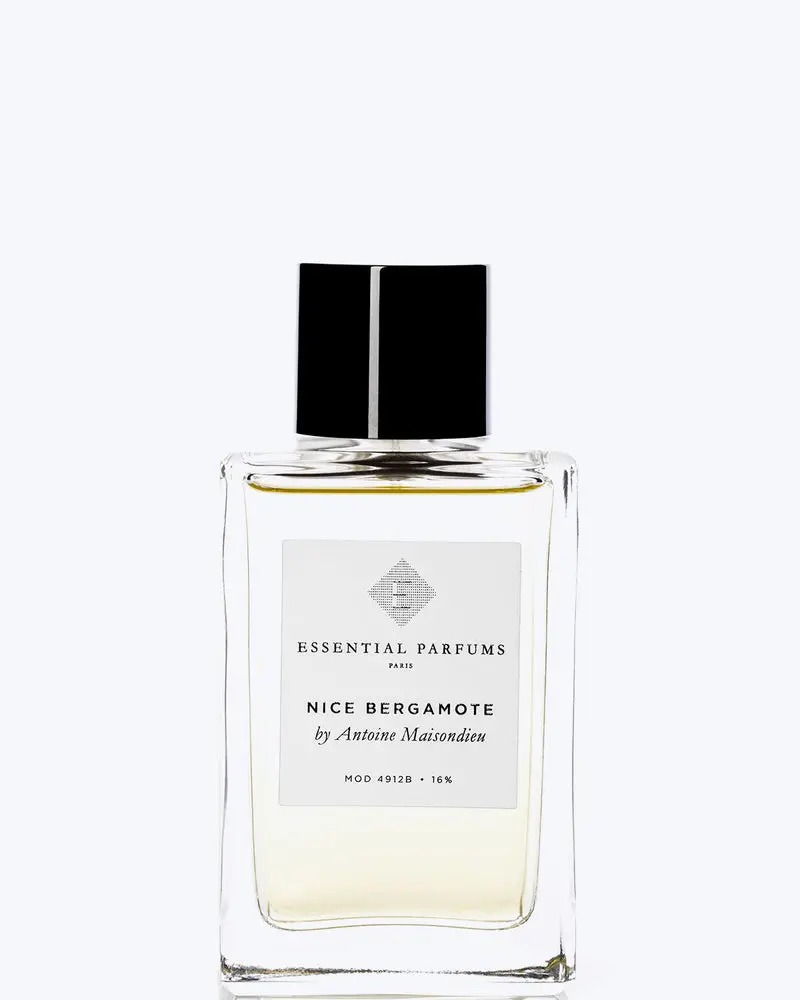Essential Parfums Nice Bergamote