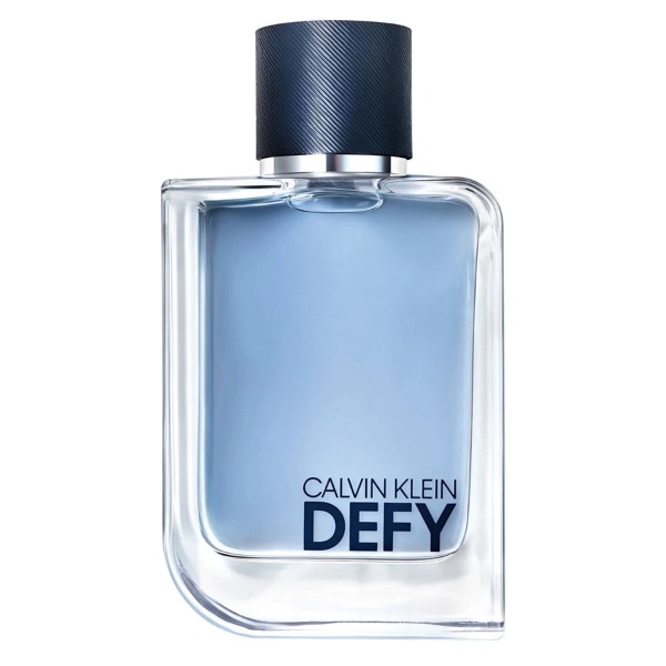 Calvin Klein Defy (CK Defy) | ScentSharing - Mang đến khách hàng những sản  phẩm chính hãng bằng dịch vụ xứng tầm