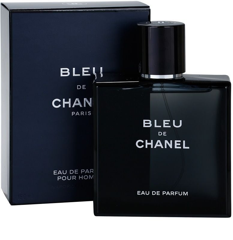 Bleu de Chanel EDP