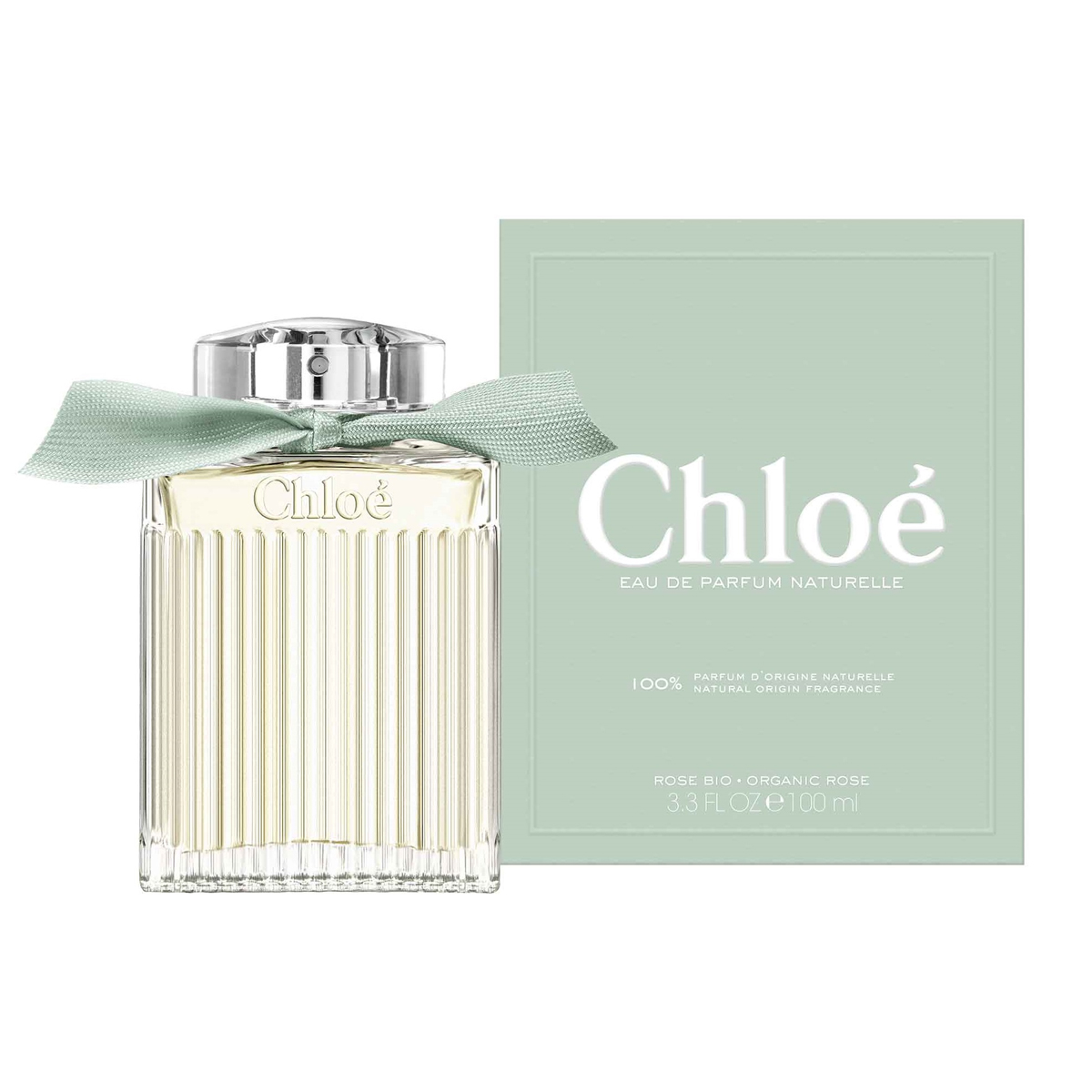 Chloé Signature Naturelle EDP
