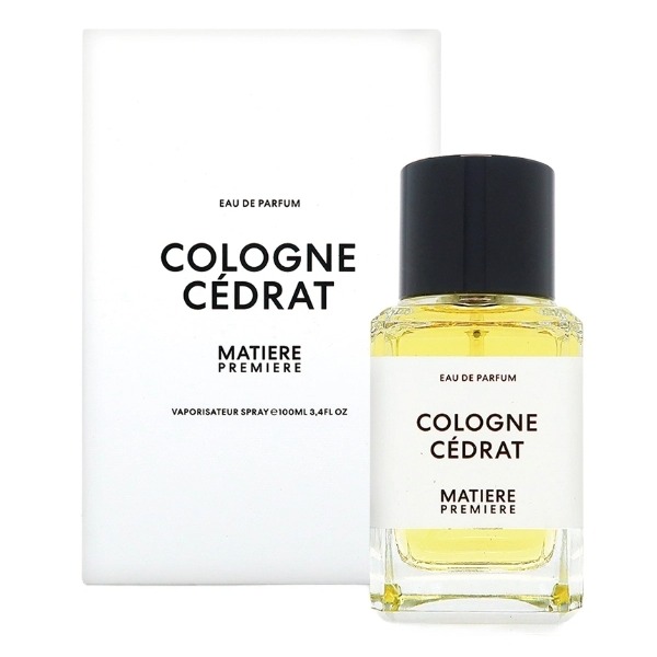 Cologne Cedrat EDP