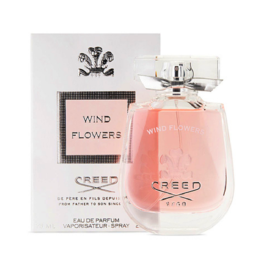 Creed Wind Flowers