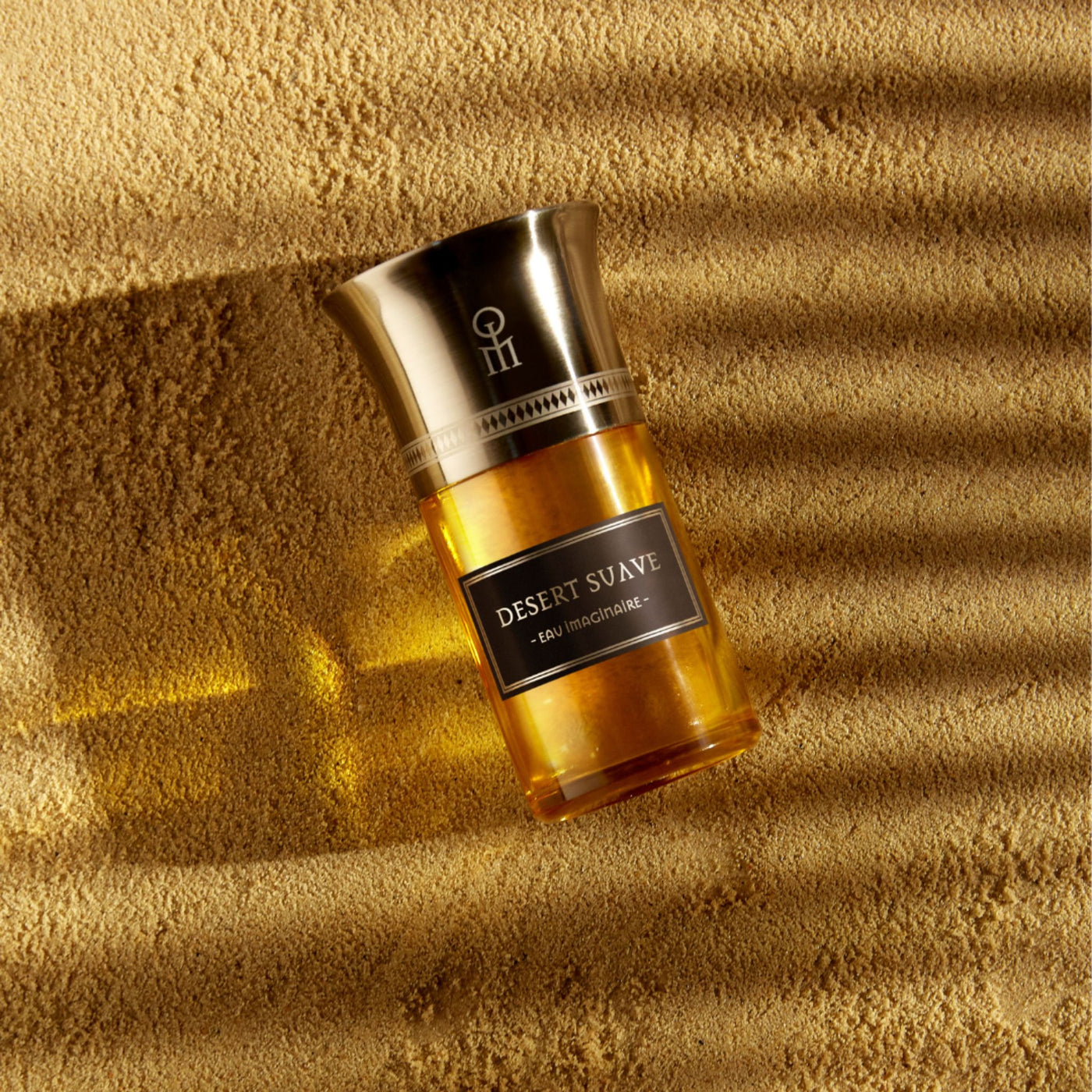 Liquides Imaginaires Desert Suave