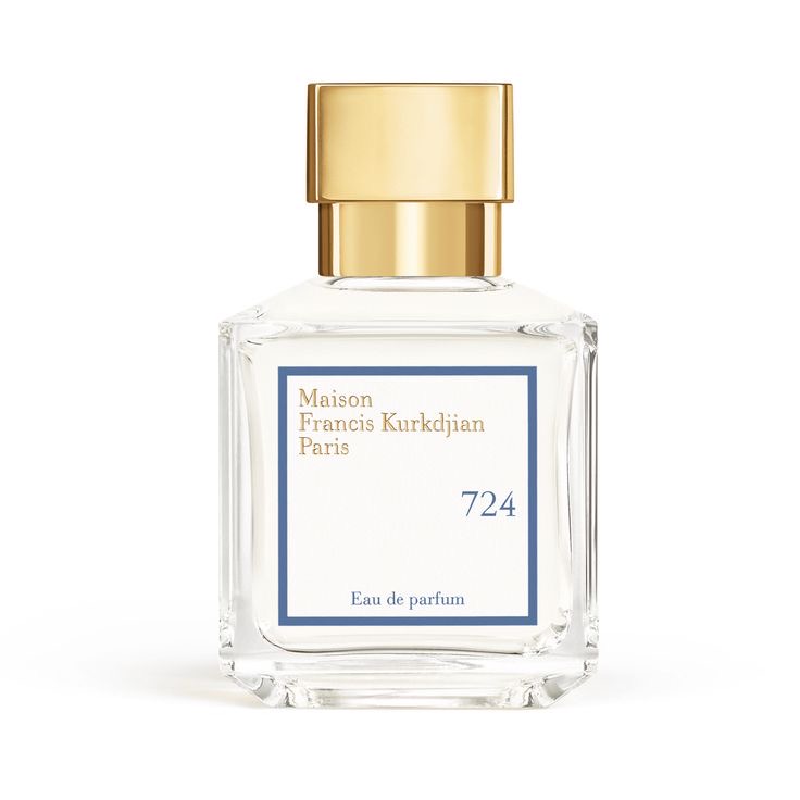 Maison Francis Kurkdjian  724 EDP