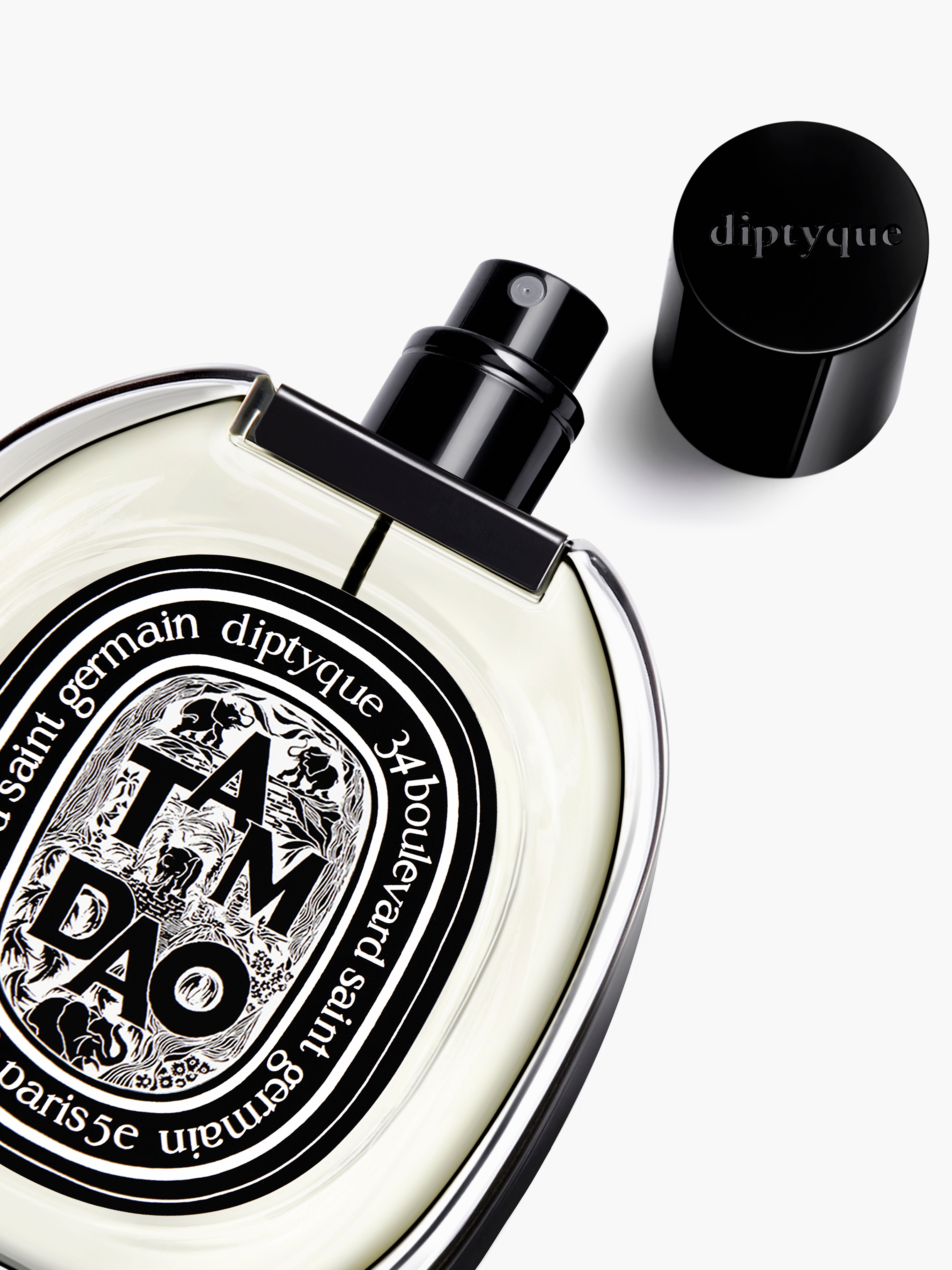 Diptyque Tam Dao Eau De Parfum