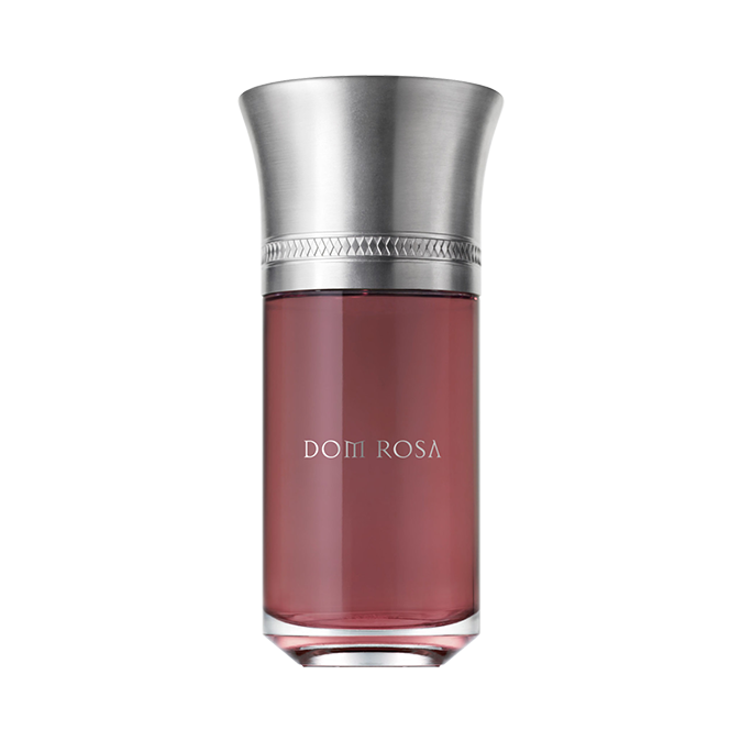Liquides Imaginaires Dom Rosa