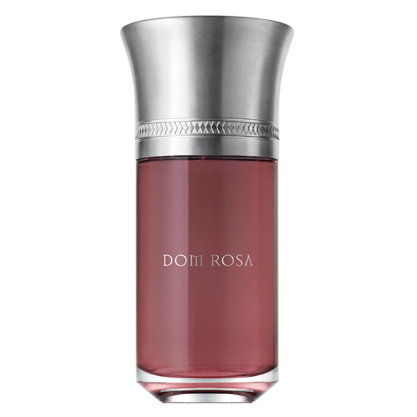 Liquides Imaginaires Dom Rosa Millesime