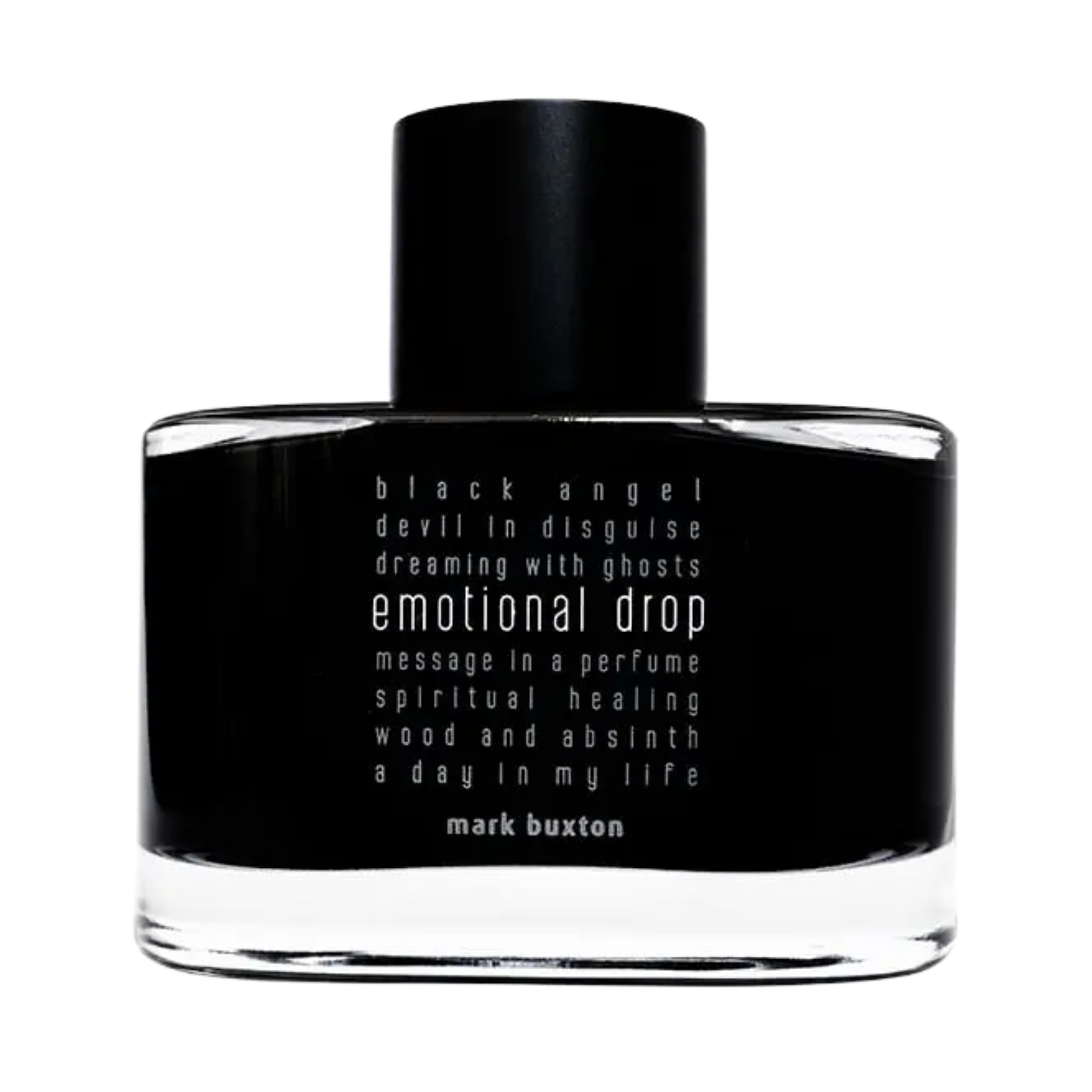 Emotional Drop - Mark Buxton