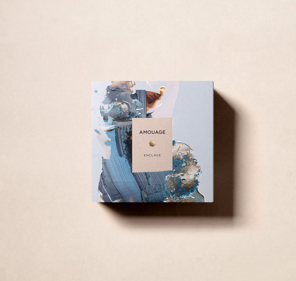 AMOUAGE ENCLAVE
