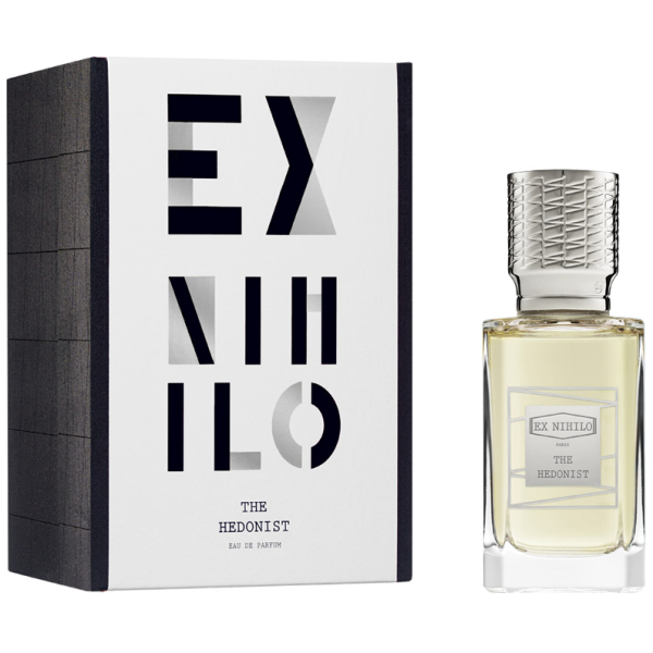 The Hedonist EDP