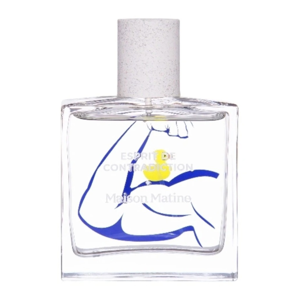 Maison Matine Esprit de Contradiction