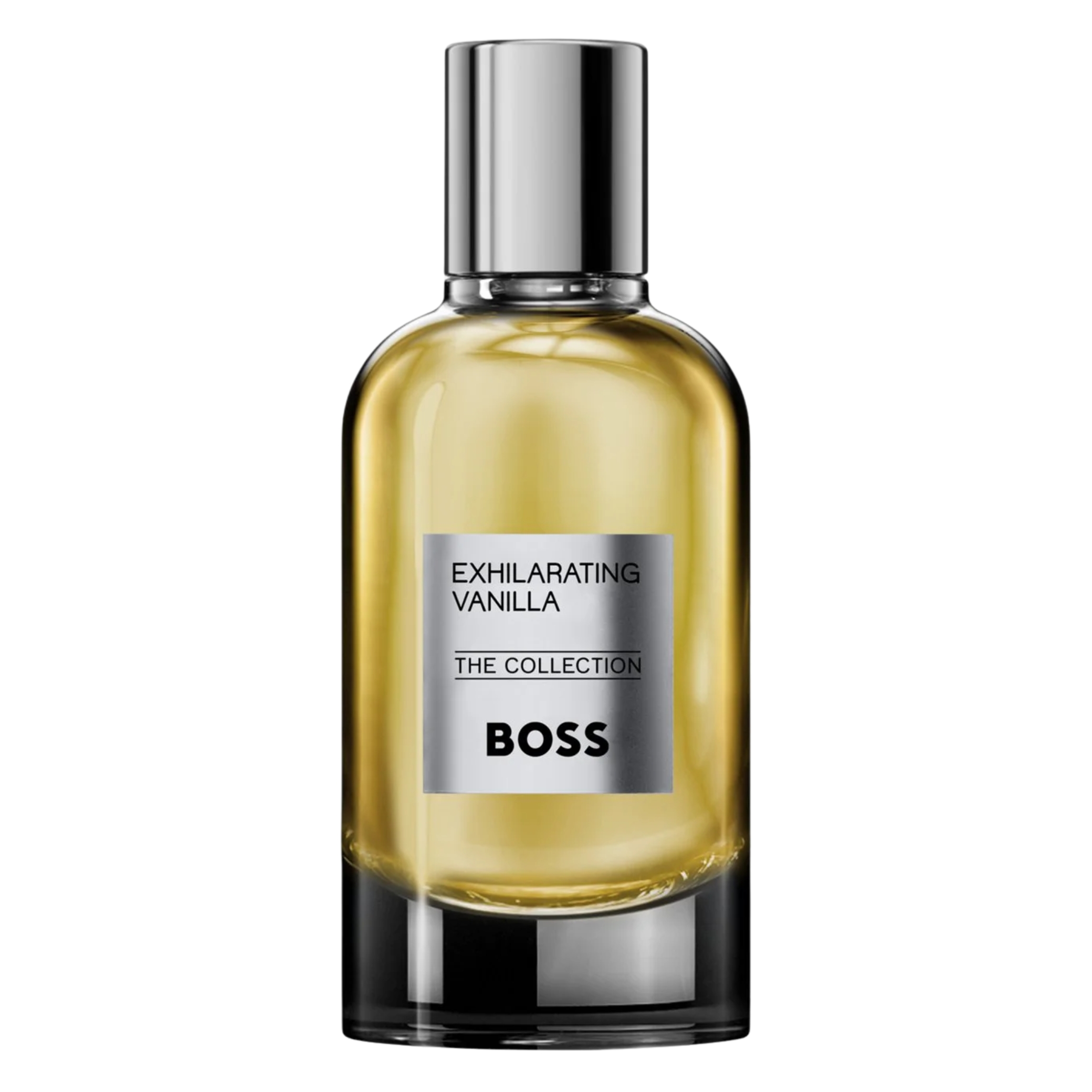 Exhilarating Vanilla