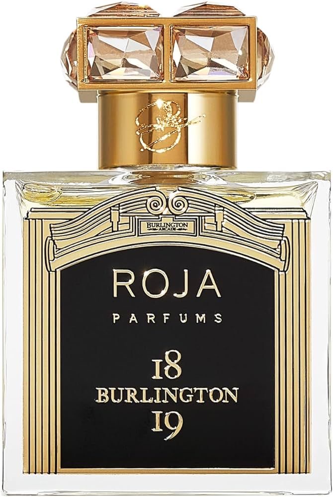 Roja Burlington 1819