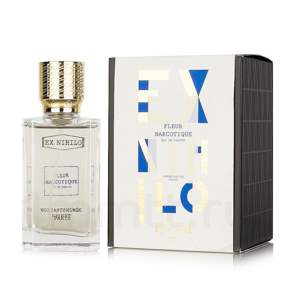 Fleur Narcotique EDP