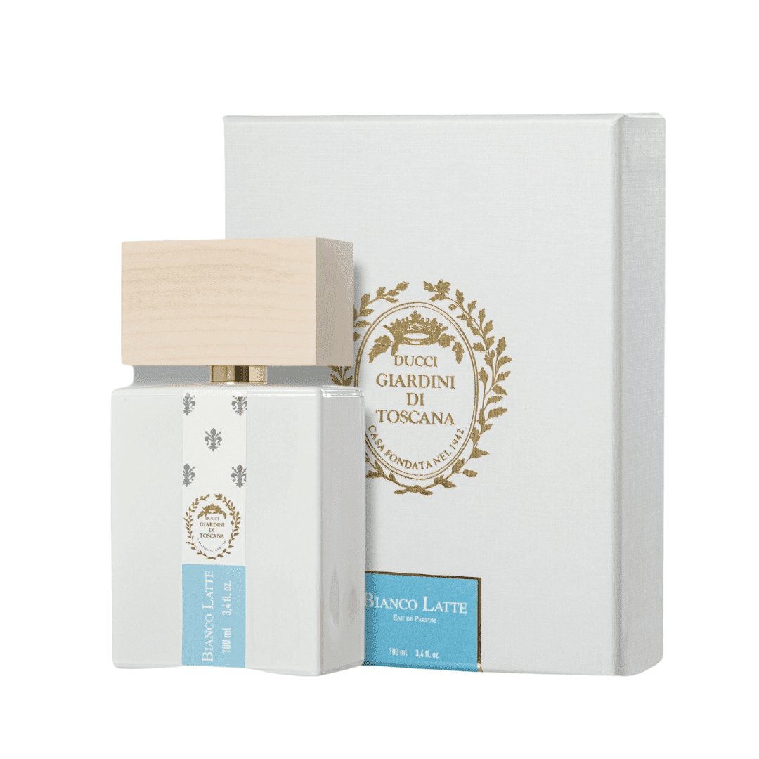 Giardini Di Toscana Bianco Latte