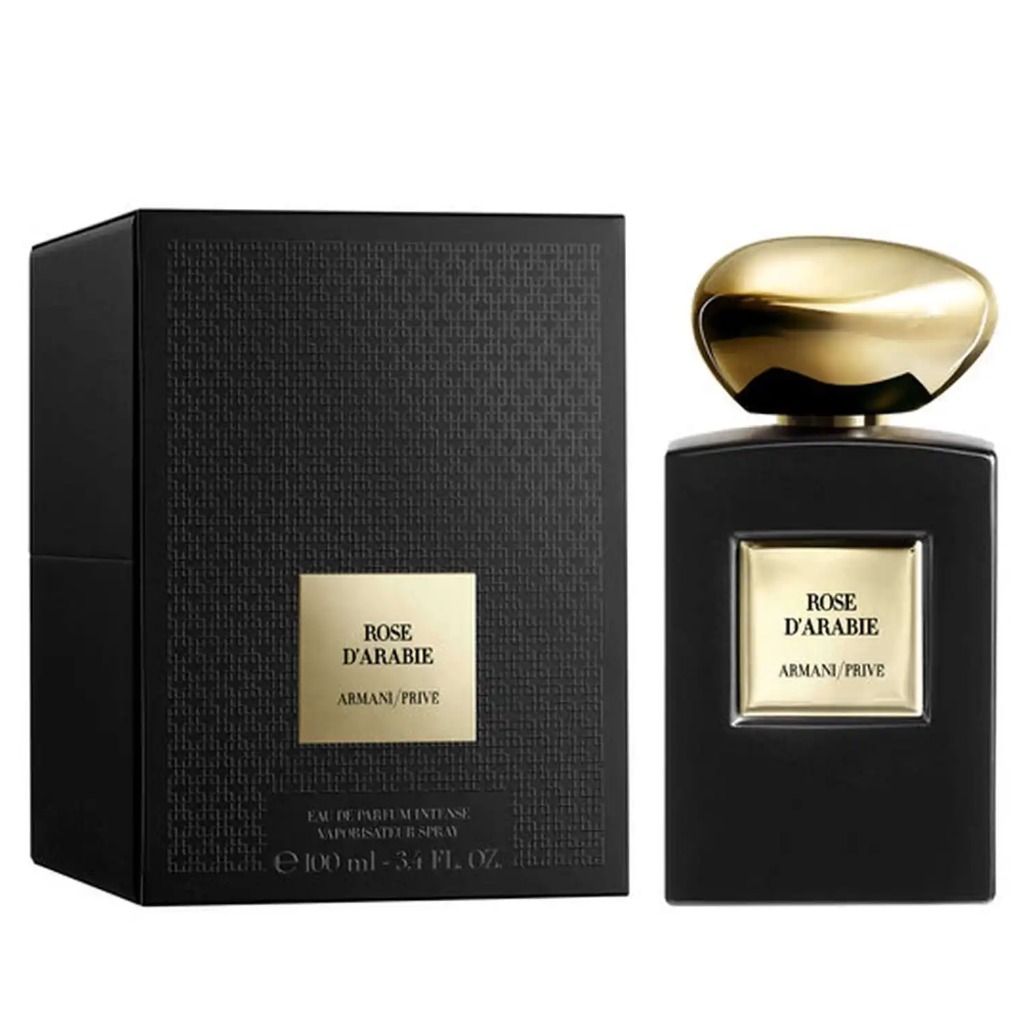 Giorgio Armani Rose d'Arabie