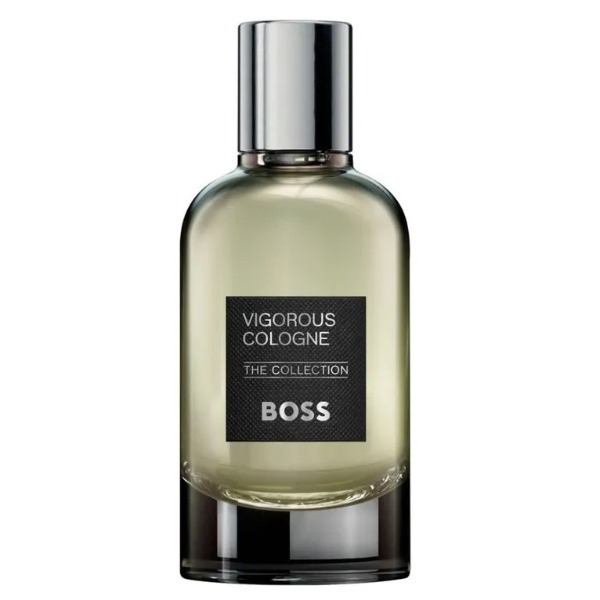 Vigorous Cologne
