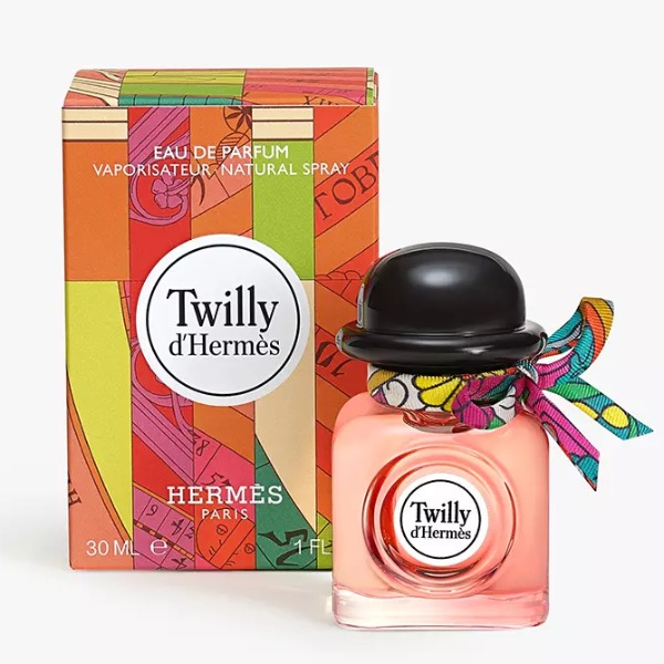 Twilly d'Hermes EDP