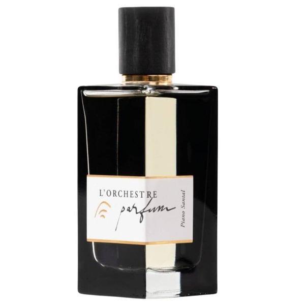 Piano Santal EDP